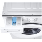 LG 樂金 FVBS70W2C 7.0公斤 1200轉 前置式洗衣機 (飛頂型號)